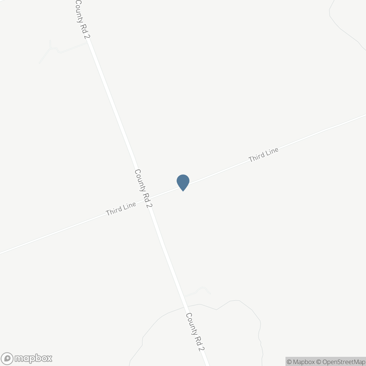 00 3RD LINE, Otonabee-South Monaghan, Ontario K0L 1B0